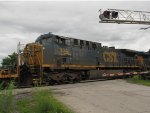 CSX 304